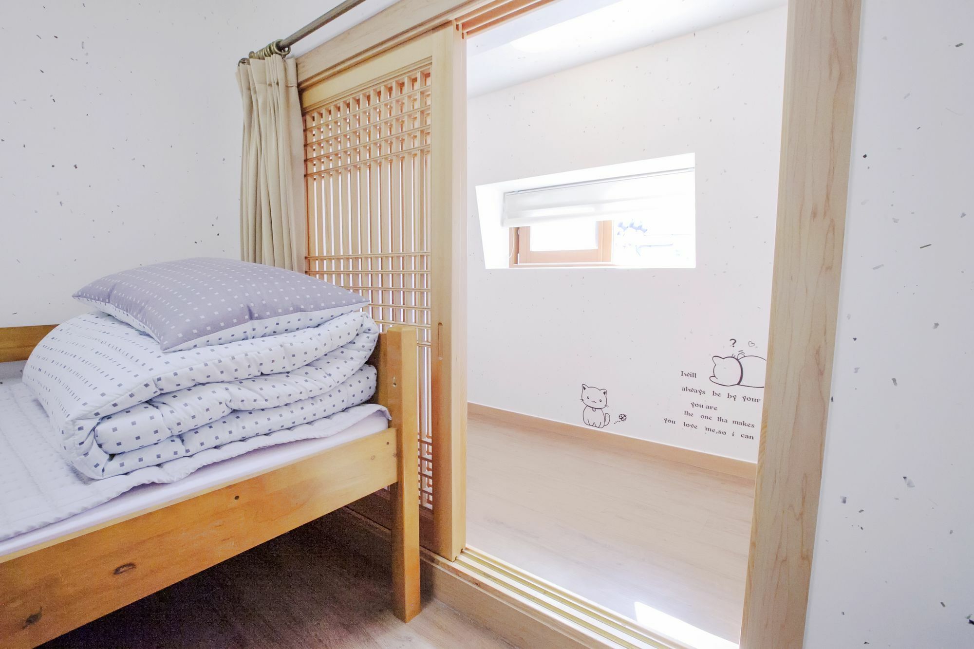 Cocoa Guest house Seoul