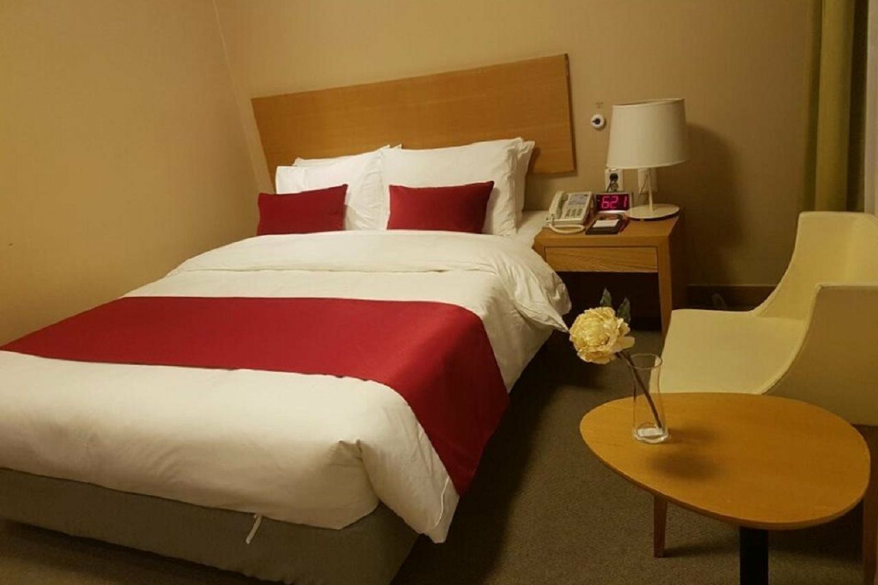 Hotel Ramada By Wyndham Dongdaemun Seoul