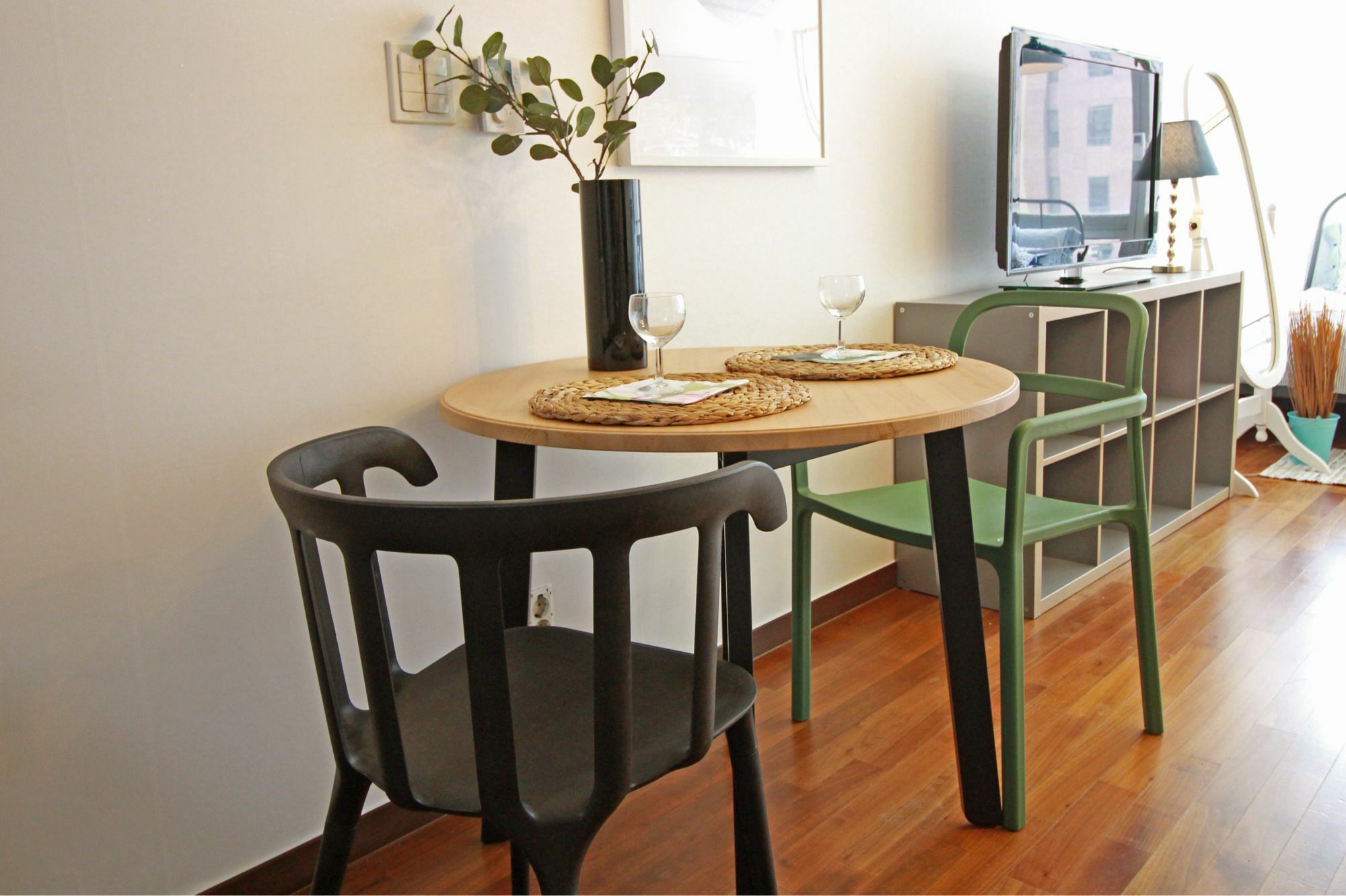 Gangnam House 7 Seoul