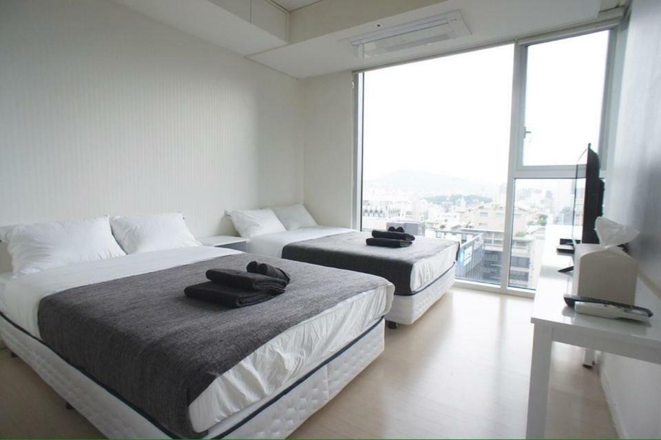 City View * Seoul