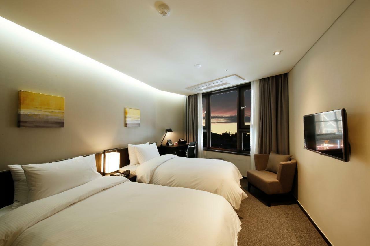 Ramada Encore By Wyndham Magok Seul
