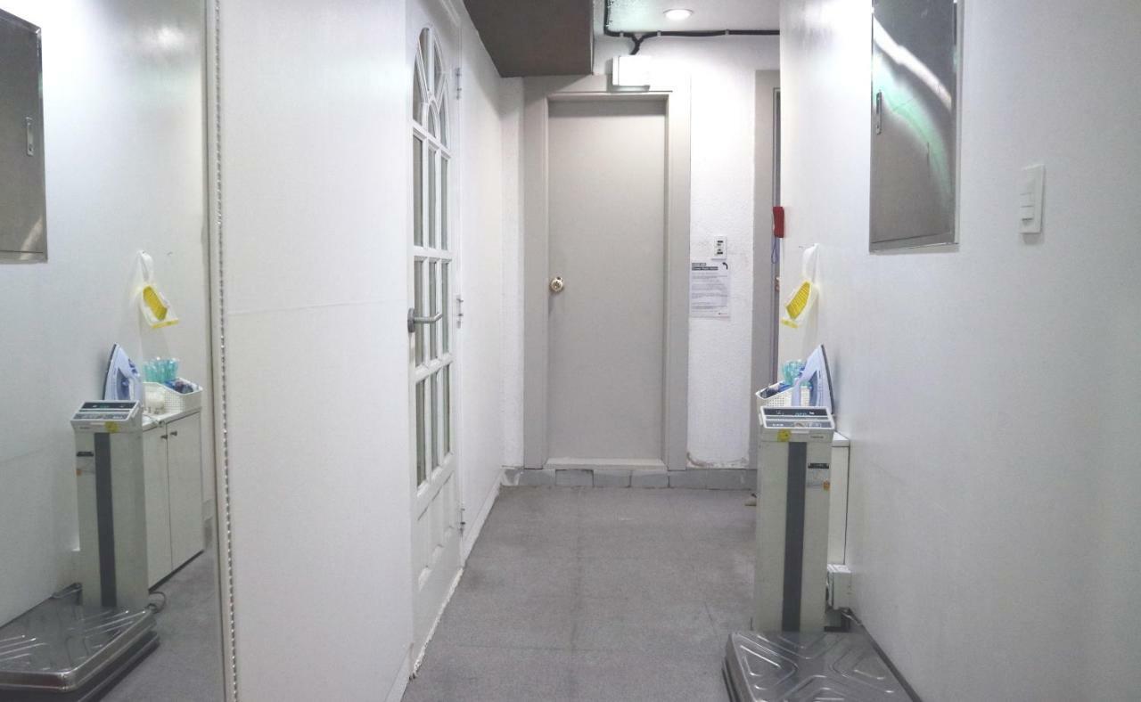 Korea - Original Hostel *