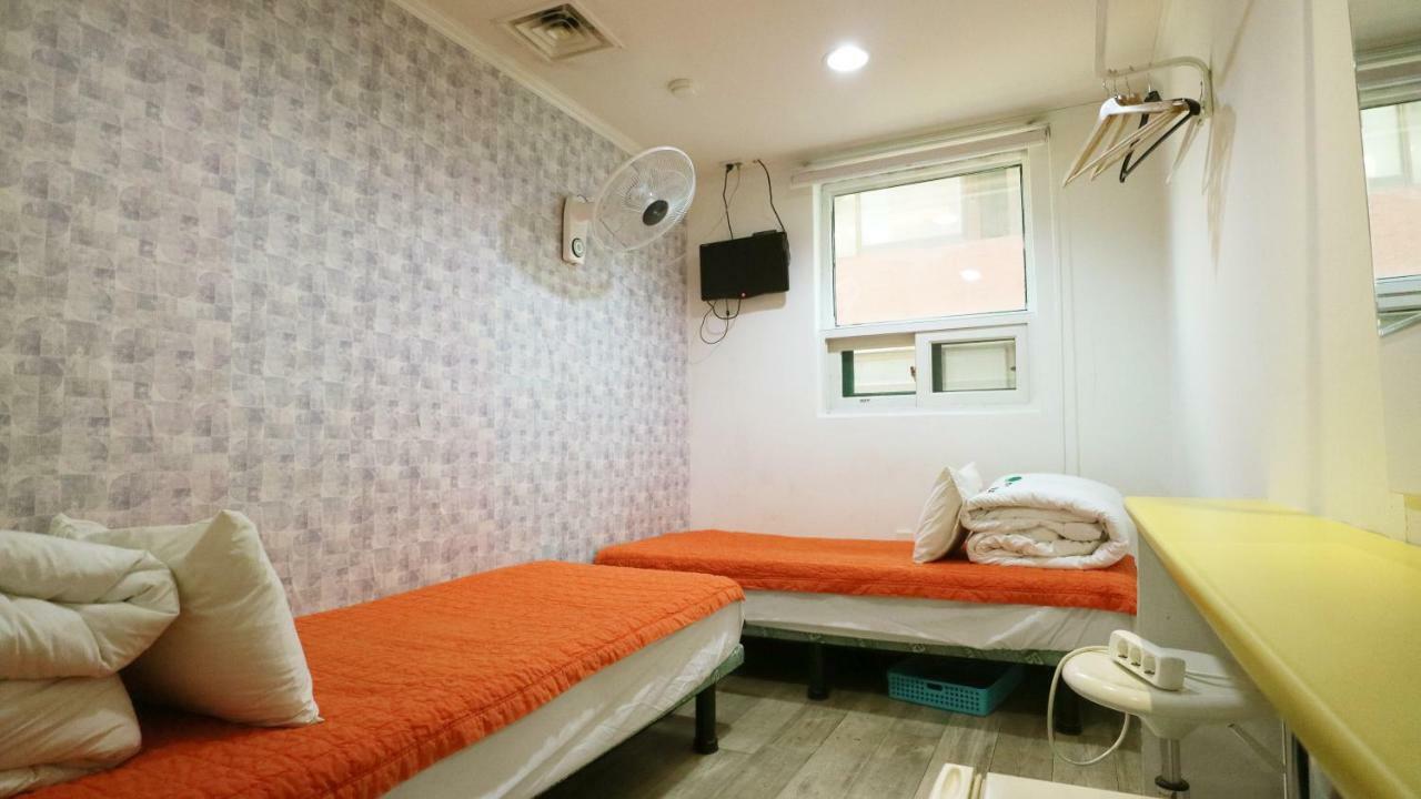 Korea - Original *