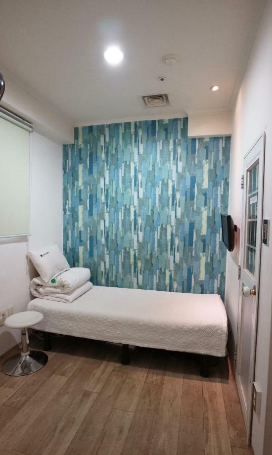 Korea - Original Hostel Seoul