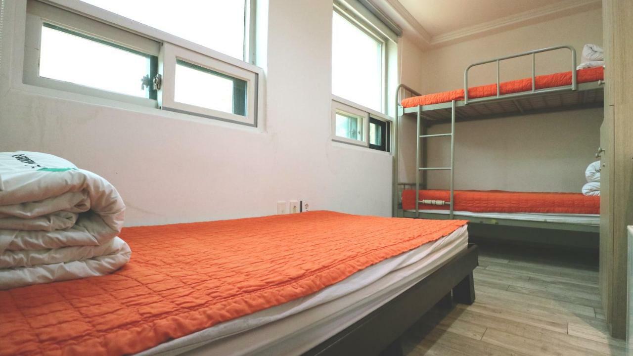 Korea - Original Hostel *
