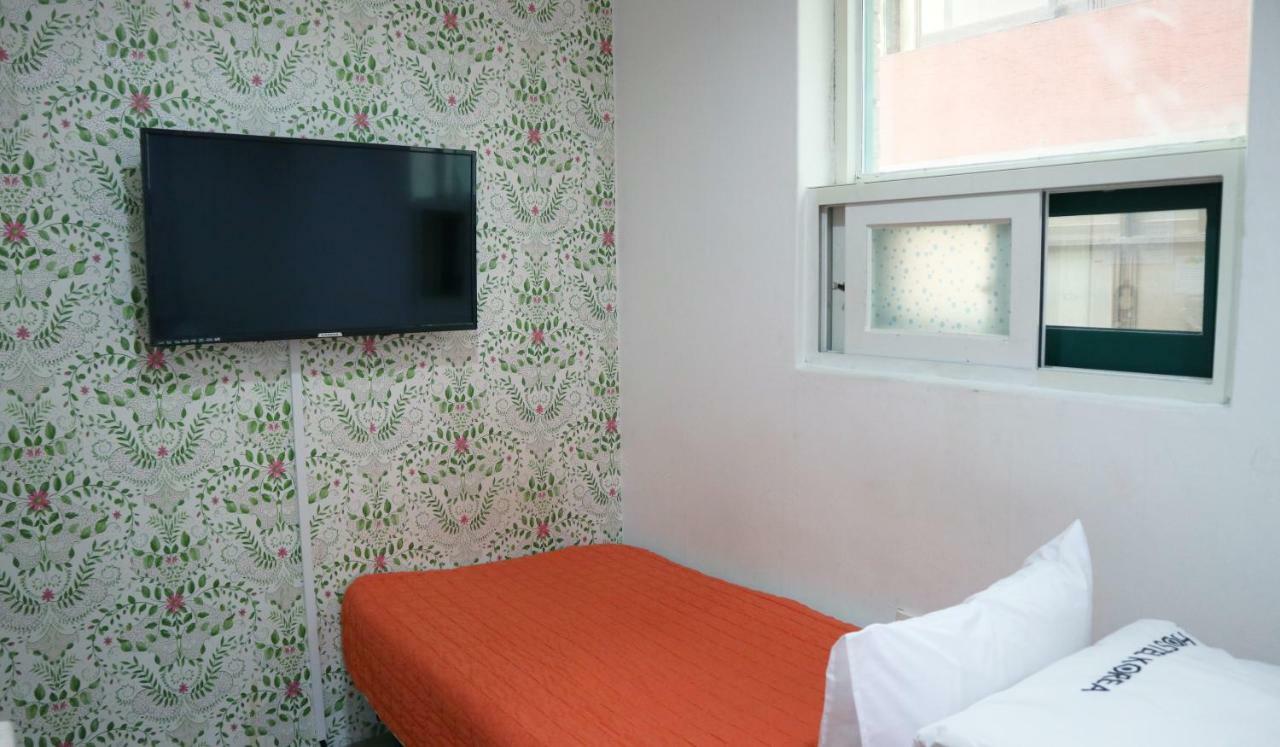 Hostel Korea - Original Seoul