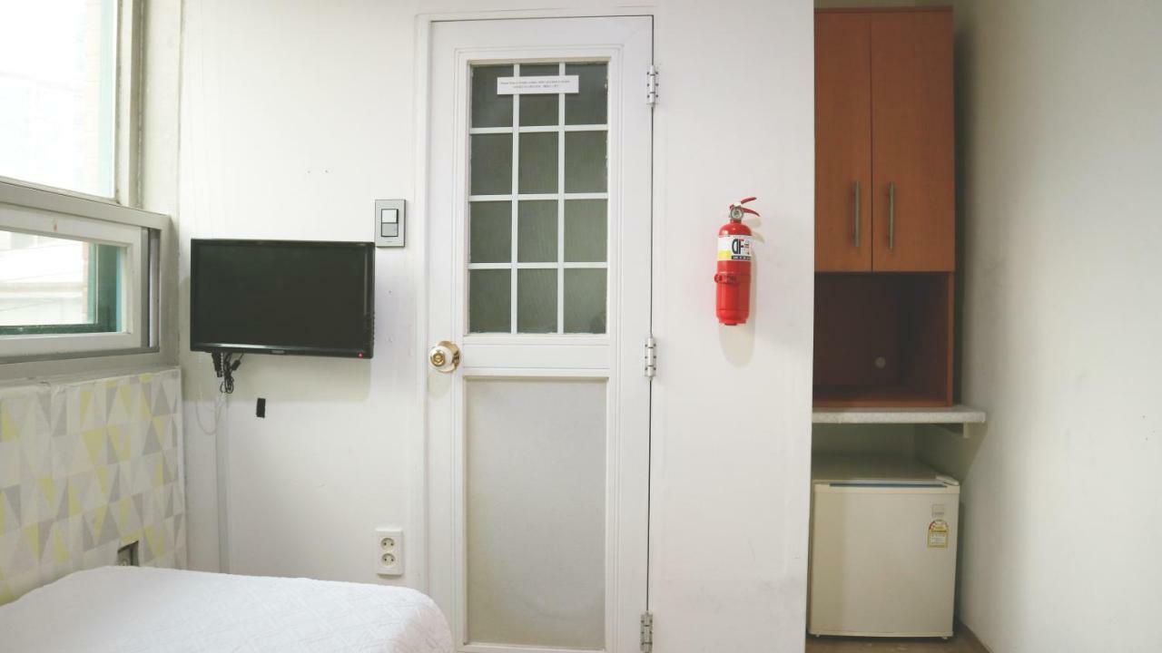 Hostel Korea - Original *