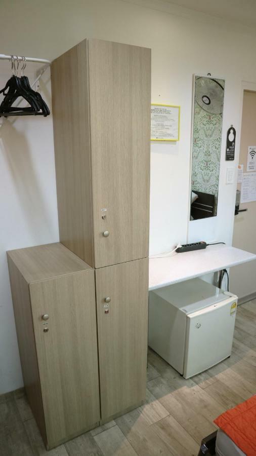 Hostel Korea - Original Seoul