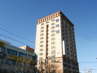 Windsor Hotel Seoul