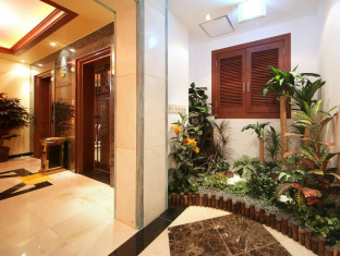 Windsor 3* Seoul