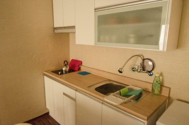 Hostel Yakorea Hongdae Seoul