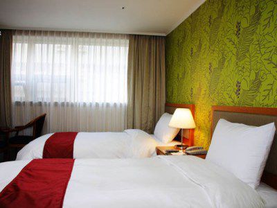 Hotel Eastgate Tower