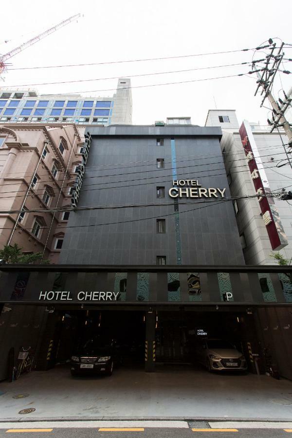 Cherry Hotel Seoul