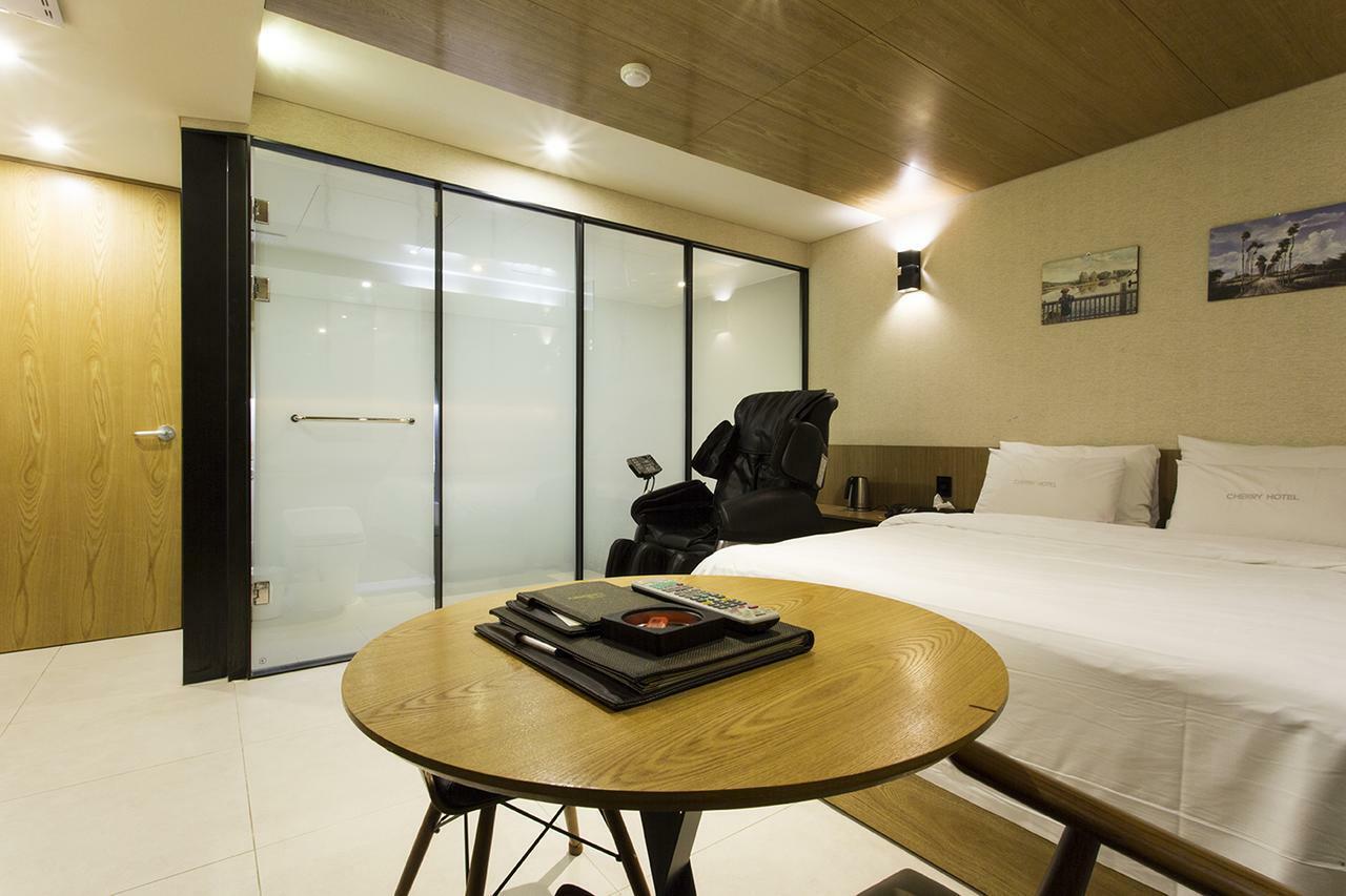 Hotel Cherry Seoul