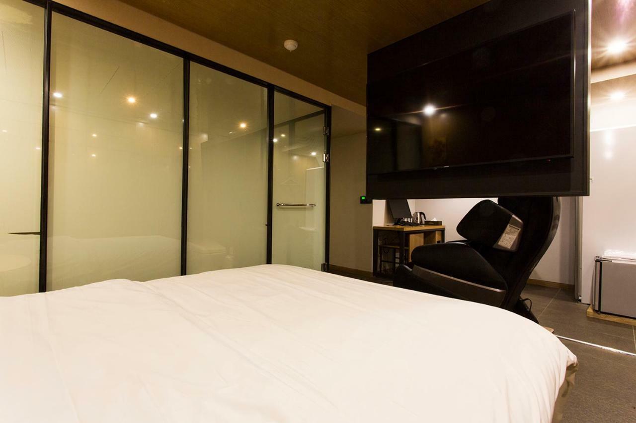 Hotel Cherry Seoul