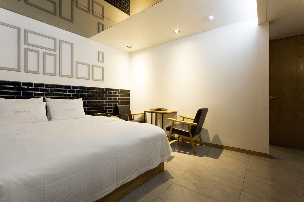Cherry Hotel Seoul
