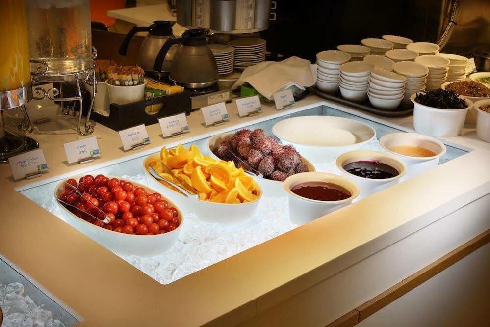 Travelodge Myeongdong Euljiro