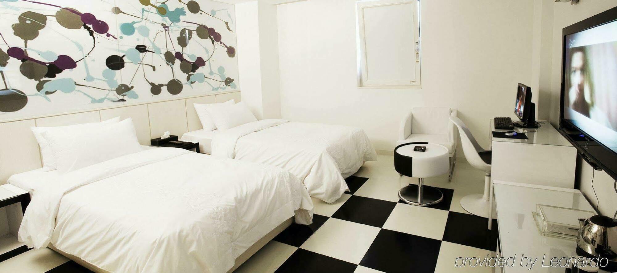 Benikea Acacia 3* Seoul