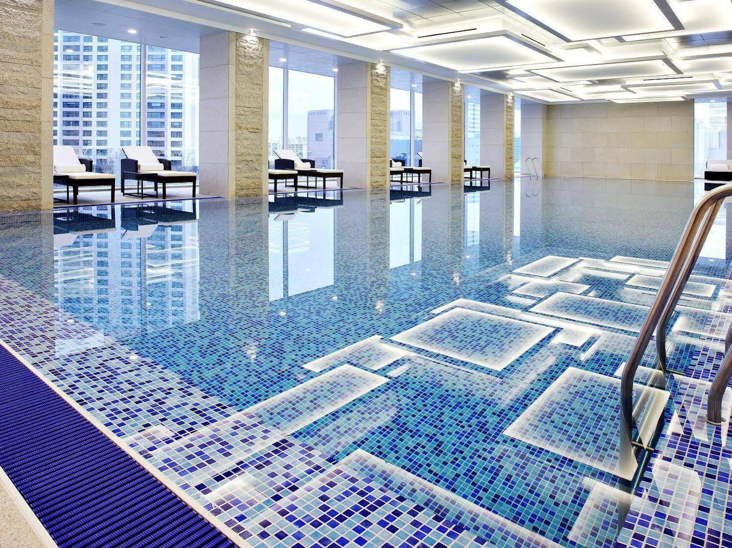 Hotel Sheraton Palace Gangnam