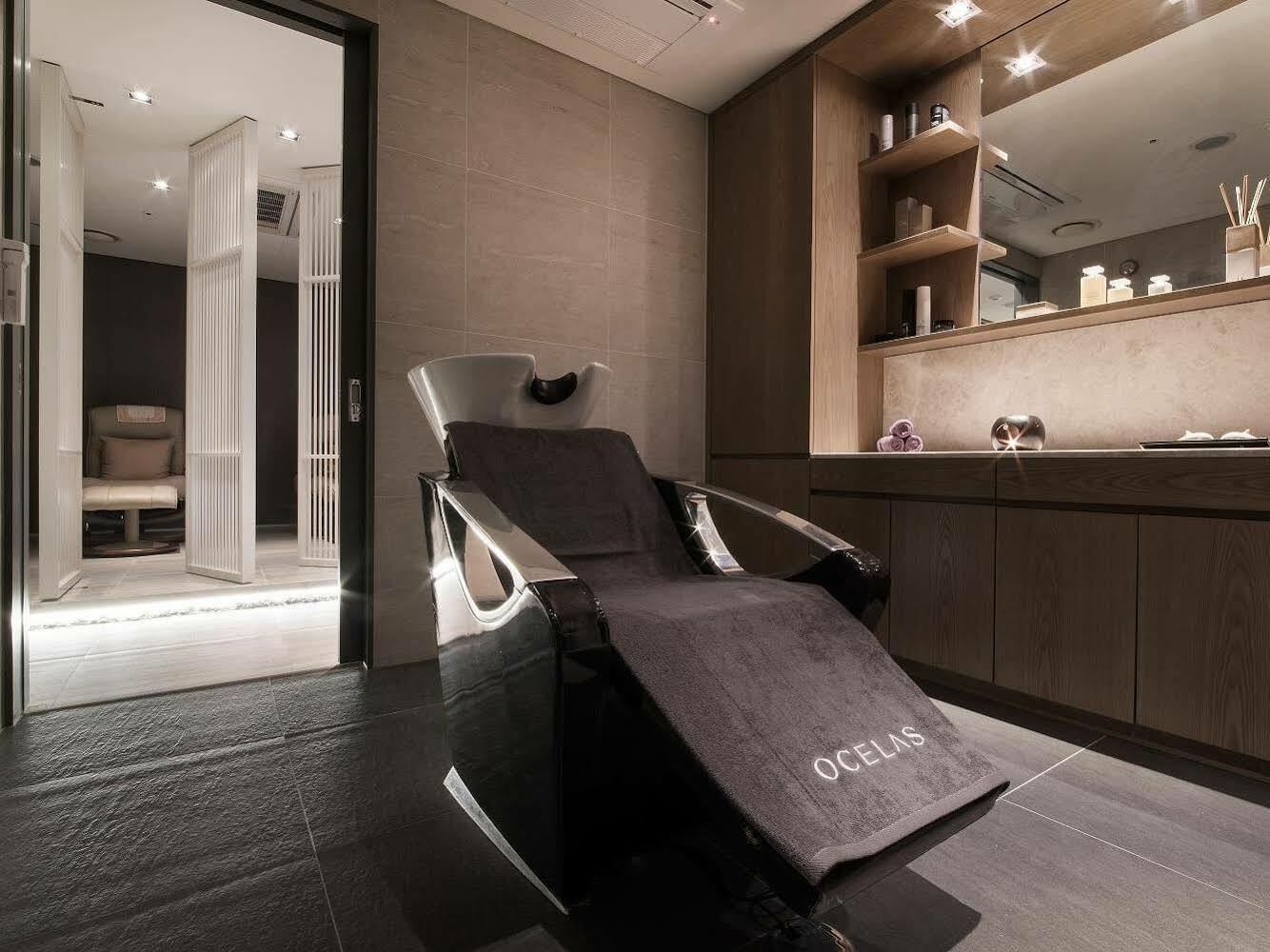 Sheraton Palace Gangnam 5*