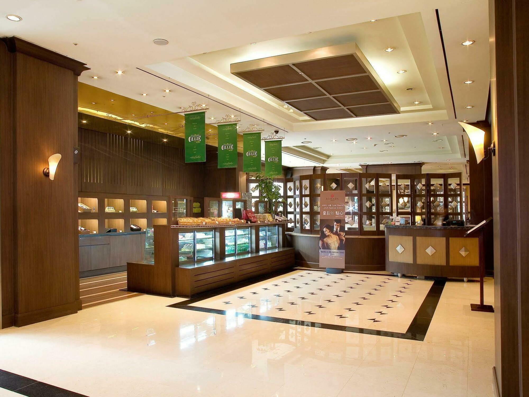 Hotel Ramid 4*
