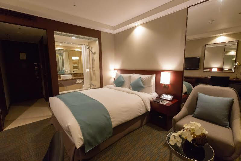 Hotel Sunshine Seul