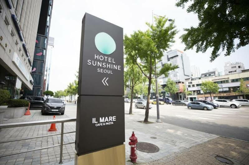 Hotel Sunshine 3*