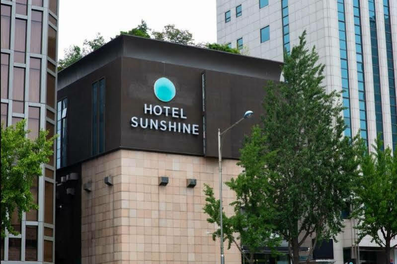 Sunshine 3* Seul