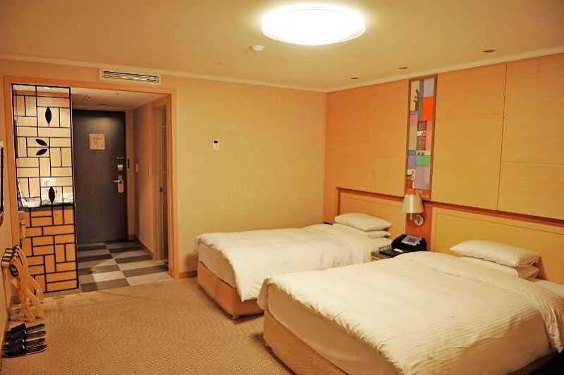 Sunshine Hotel Seul