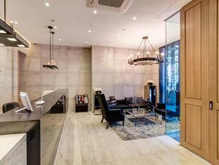 Hotel The Designers Cheongnyangni