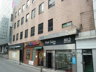 Myeongdong Story House Casa de hóspedes Seul