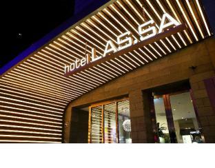 Lassa 3* Seoul