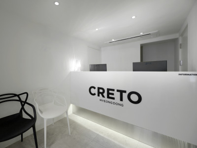Creto Myeongdong 3* Seoul