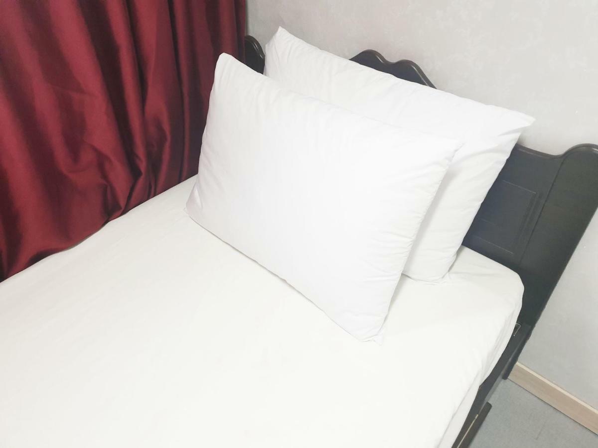 Motel Dragon Seoul