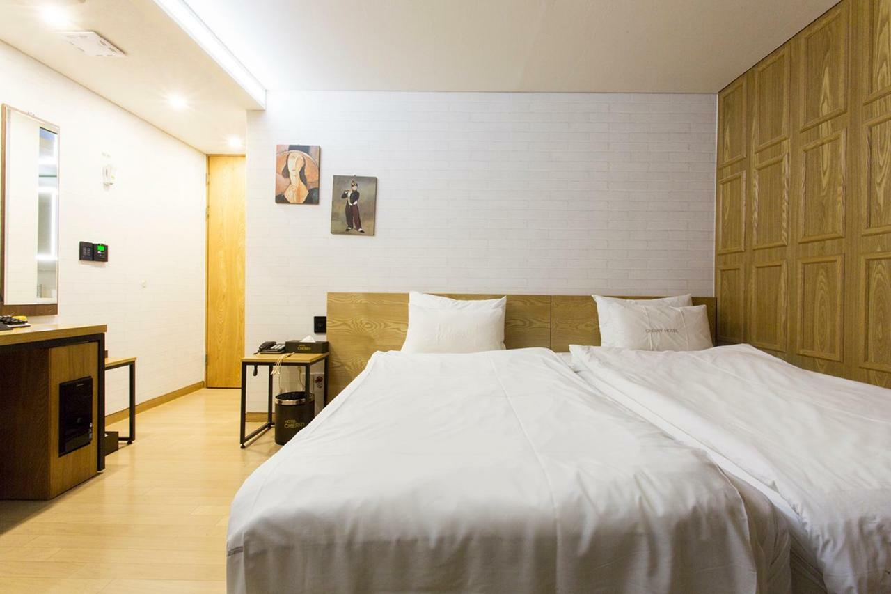 Hotel Cherry