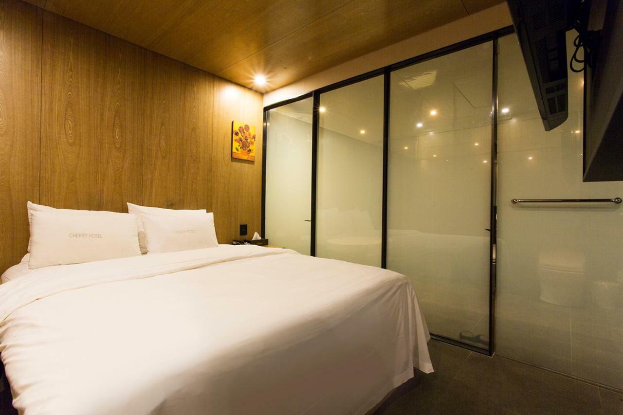 Cherry Hotel Seoul