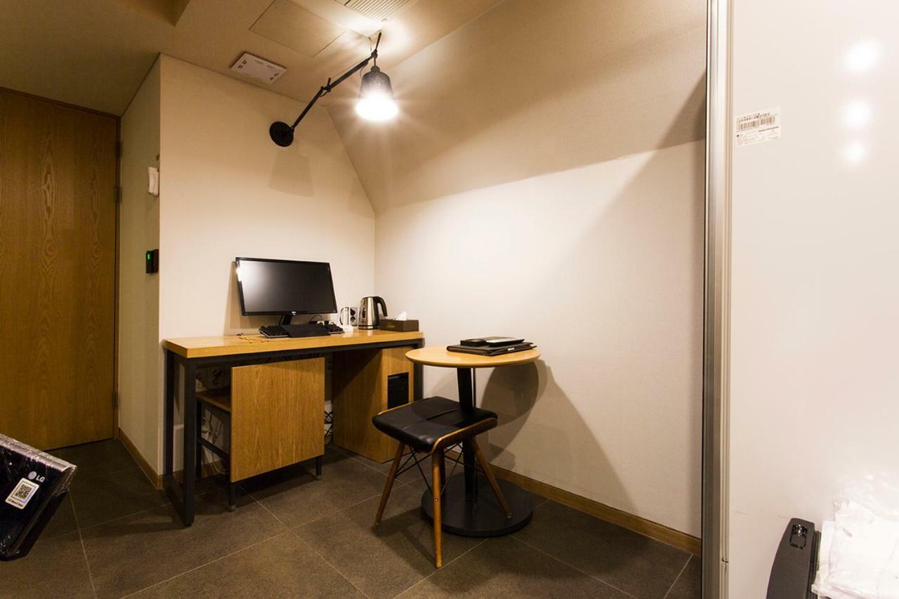 Hotel Cherry Seoul