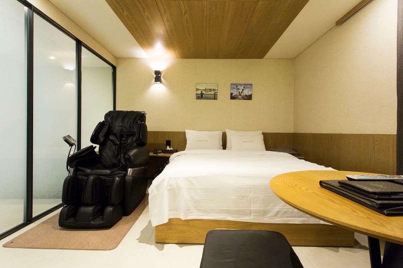 Hotel Cherry 2*