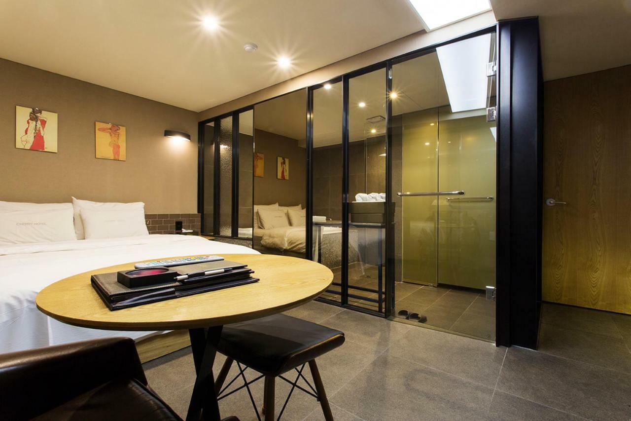 Cherry Hotel Seoul
