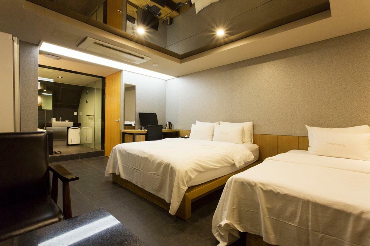 Hotel Cherry Seoul