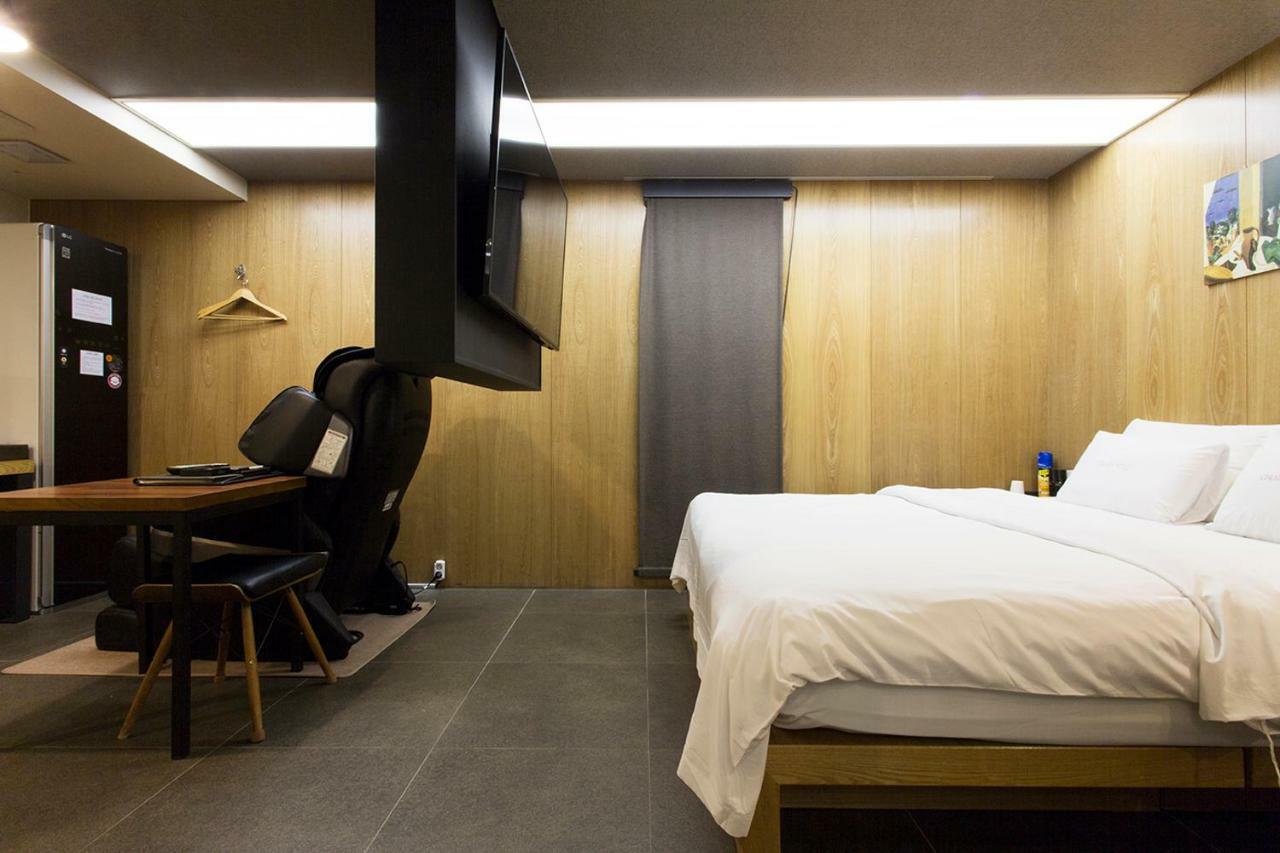 Hotel Cherry Seoul