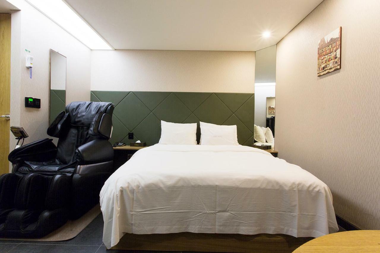 Cherry Hotel Seoul