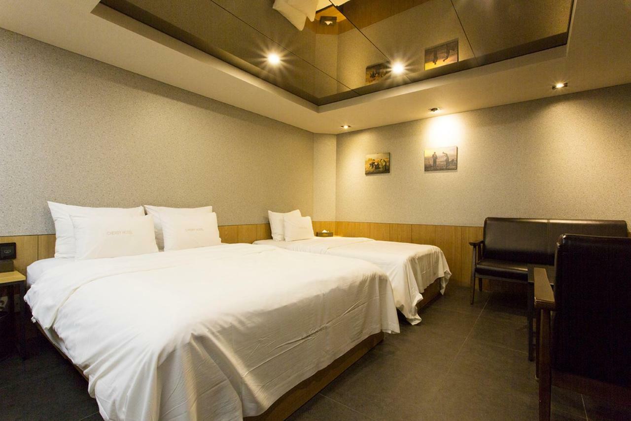 Cherry Hotel Seoul