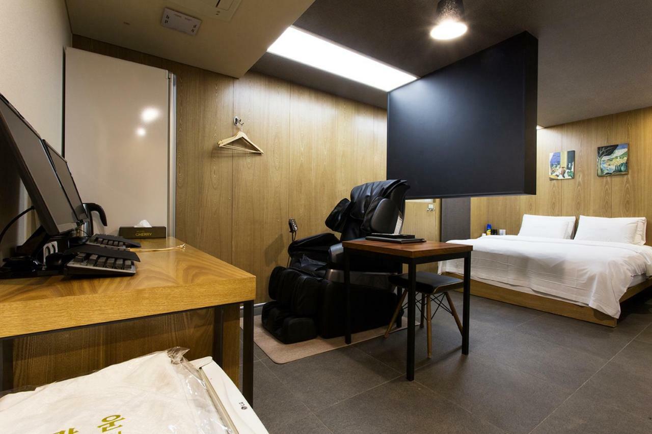 Hotel Cherry