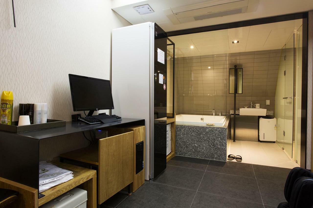 Cherry Hotel Seoul