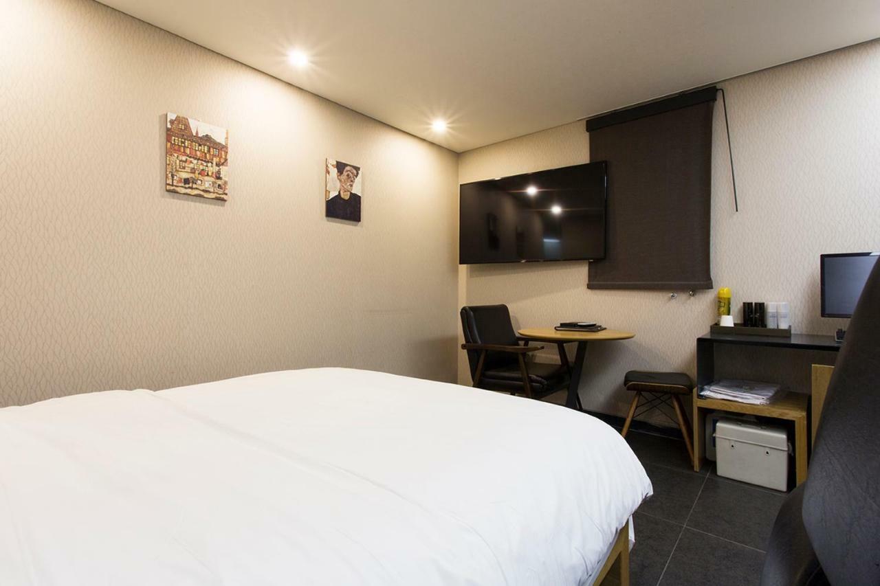 Cherry Hotel Seoul