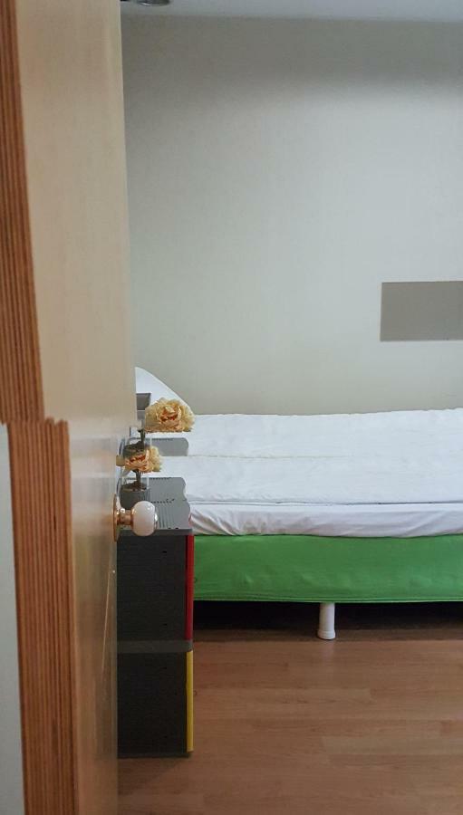 Haha Guesthouse Itaewon Guest house 2*