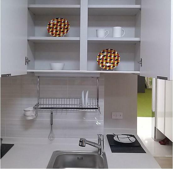 Apartment Gangnam Station Central Seoul