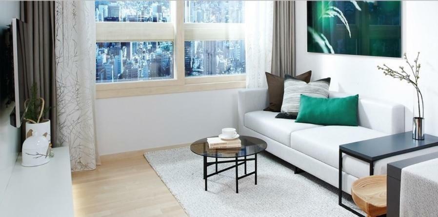 Gangnam Style Aparthotel