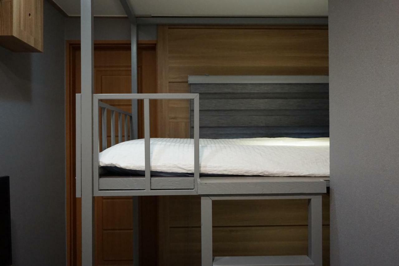 J-honor Guest house Seoul